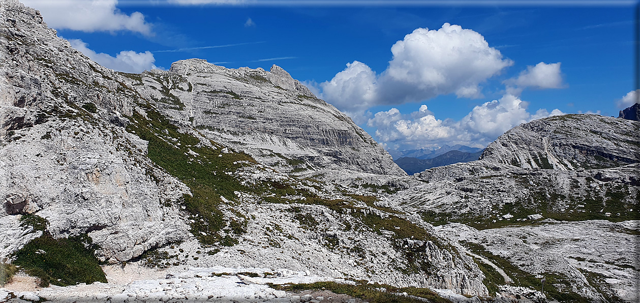 foto Pian di Cengia